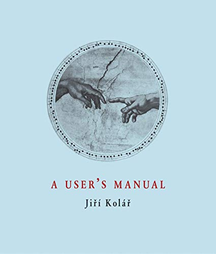 A User's Manual: 4 (Image to Word)