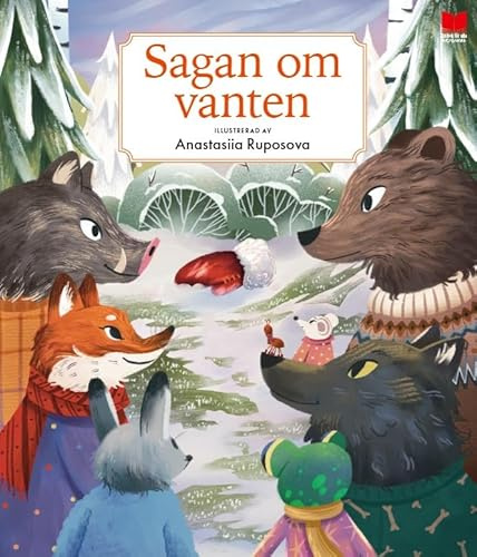 En bok för alla
