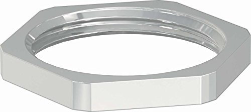 Obo-bettermann sistema conex.fij. - Contratuerca 169/ms m40 laton