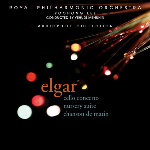 Cello Concerto