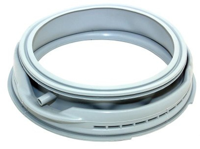 Siemens Bosch Neff Washing Machine Door Seal Gasket. Genuine Part Number 289500