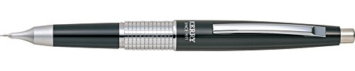 Pentel P1035 Kerry Druckbleistift, schwarz
