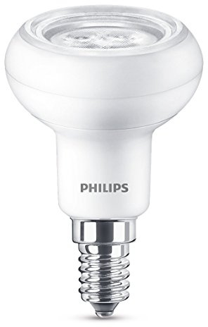 Philips Ampoule LED 40W E14 WW 230V R50 36D ND 1BC/4