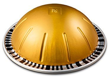 Nespresso Vertuoline Espresso, Voltesso