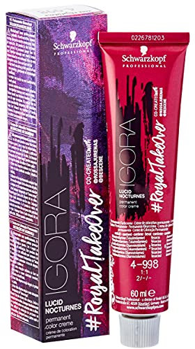 Schwarzkopf Mascaras pour Cheveux