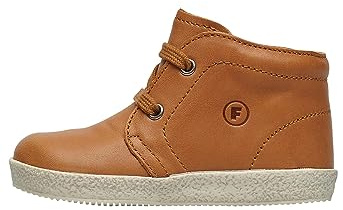 Falcotto Conte-Chaussure Cuir à Lacet