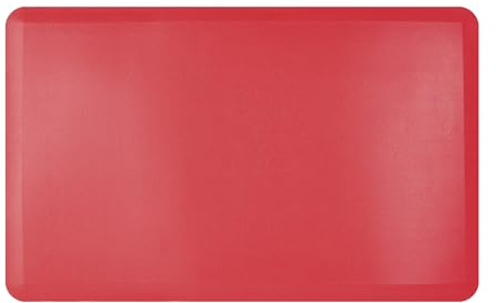 Art3d Lot de 1 Tapis Anti-Fatigue,Tapis de Cuisine rembourré de 1,2 cm