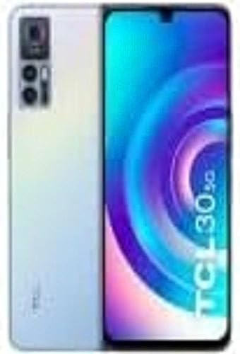 TCL 30 5G DEAMY BLUE 128GO (sans HS)
