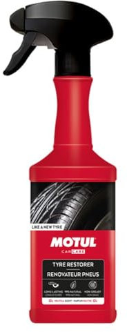 MOTUL Abrillantador de Neumáticos 111728