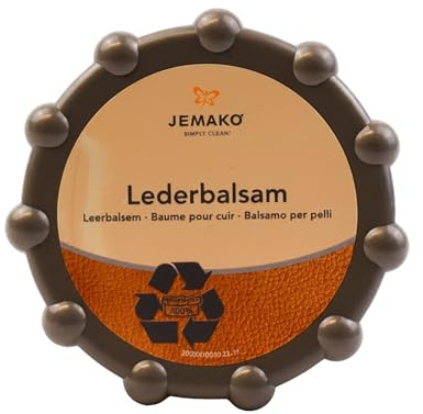 Jemako Lederbalsam 200 ml