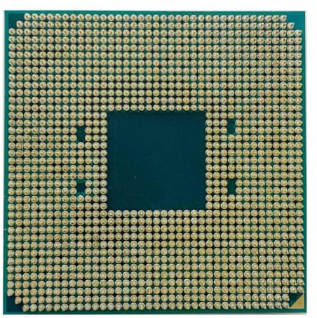 TAIAYUAN Potente Potencia informática Procesador de CPU Ryzen 7 3700X R7 3700X 3,6 GHz de Ocho núcleos y dieciséis Hilos 65W 7NM L3=32M 100-000000071 Socket AM4 Procesador de computadora multiproceso