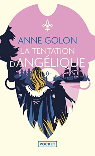 Angélique - 8. La Tentation d'Angélique