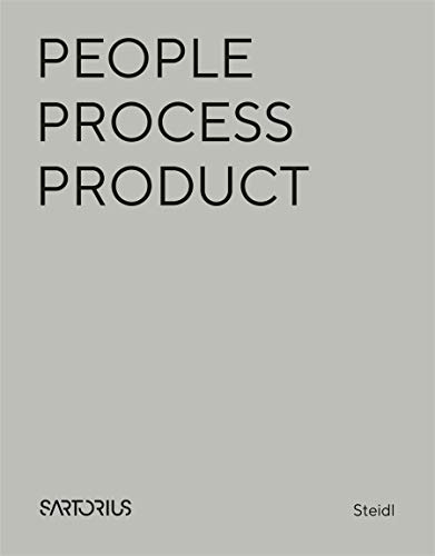 Process – People – Product: Product / People Process Product / People / Process