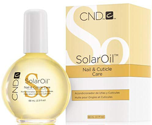 CND Shellac ShellacSHELLAC - Solar Oil 68 ml