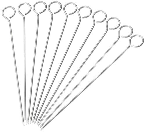 Kaufgut 10222270 Spiedini per Involtini, Multicolor