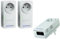 Netgear - XAVT5602 - Pack de 3 adaptateurs CPL 500 Nano avec Prise