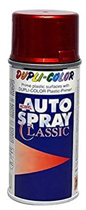 Dupli-Color 277733 Original Auto-Spray, 150 ml, Schneeweiß