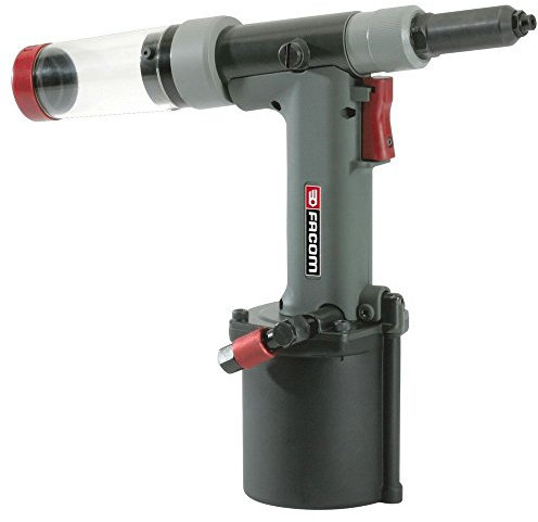 Facom Y.135F - Remachadora Neumatica