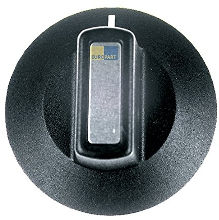 Knebel Drehknopf Energieregler Kochfeld Herd EGO 0000524083