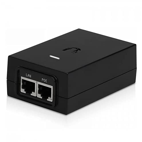 Ubiquiti Networks PO-24-30W - Po Injector, 24 V