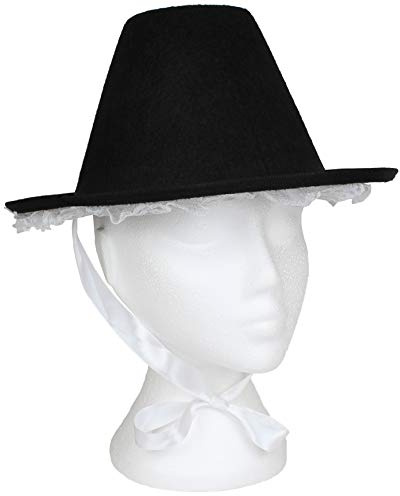 Magic Kingdom The Traditional Wales Lady Hat Childrens ST Davids (Large)