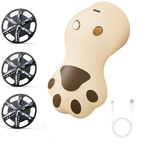 Lint Remover Recargable E Inalámbrico Quitapelusas Electrico para Ropa,Muebles,Sofás,Mantas Quita Bolas Jersey,Yellow