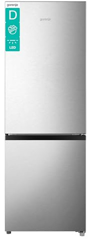 Gorenje Combinazione frigorifero-congelatore · RK14DPS4 · 175 litri