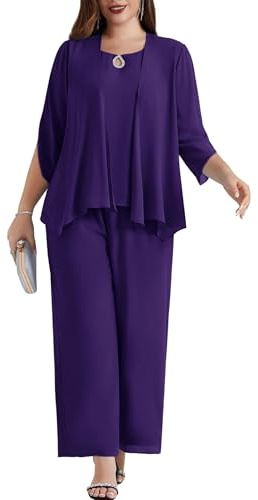Hanna Nikole Damen Chiffon Cardigan 3/4 Arm Leichte Shawl Bluse Oberteil Tops Offene Front Jacke Für Sommer Set