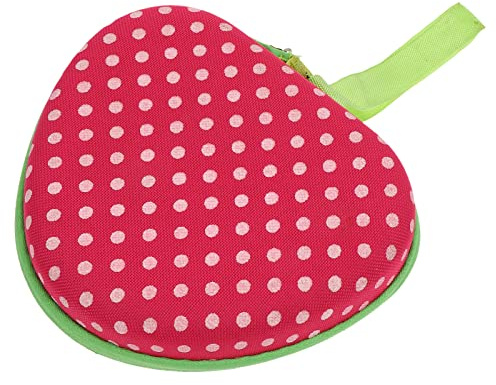 KOMBIUDA Bh-aufbewahrungstasche Für Frauen Reise-unterwäsche-organizer Schöne Und Tasche Zum Schutz Vor Kratzern Und Spritzern Für Zuhause Hotel Strand Und Camping