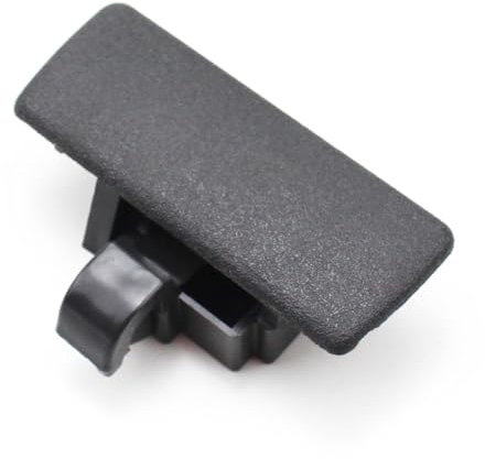 BYHGDEQ [Car Parts] Car Accessories Glove Box Lid Cover Lock Hole Handle Clip fit for Suzuki SX4 Swift [Easy to Replace]