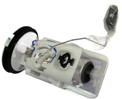 Kraftstoffpumpe Ersatzteil 0986580944 16146766942 Elektrische Modul Für BMW Für 3 Serie E46 1998-2006 Kraftstoff Lieferung Pumpe Montage
