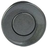 Radar de marcha atrás inalámbrico para coche, sensor de aparcamiento visible, kit de detector de radar de asistencia de video de 5 pulgadas, monitor TFT con cámara de visión trasera, radar de marcha