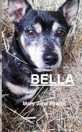 Mary Jane Pearce Bonkerbooks