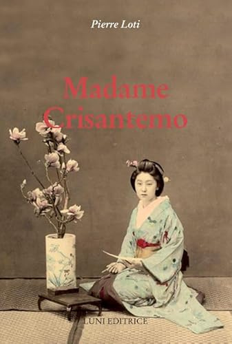 Madame Crisantemo (Sol Levante)