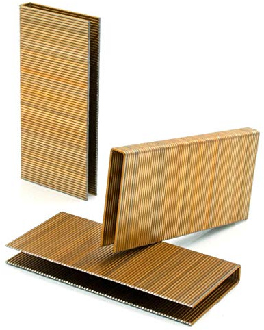 PREBENA® Heftklammer Type Z25CDNKHA - 17.500 Stück