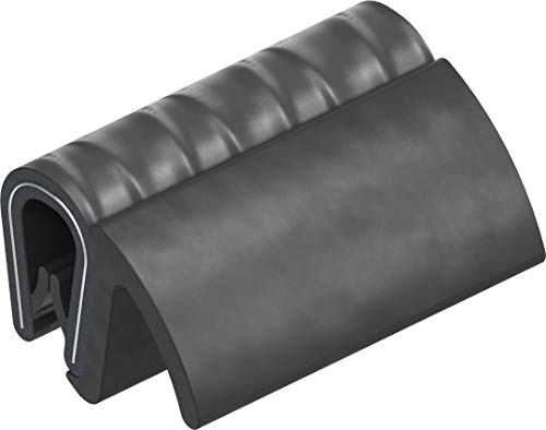 5 Meter Meterware Dichtprofil Kofferraumdichtung Kederband Mähroboter Wohnwagen Auto Boot 10m 15m am Stück möglich EPDM KB 1-4 1C11-17