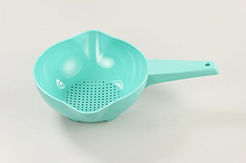 Tupperware Ustensiles de cuisine Passoire or pluie Menthe handliches Tamis Ling P 21346