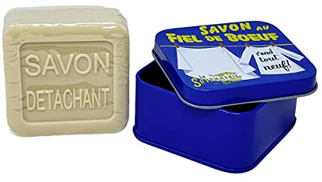 La Savonnerie de Nyons Fleckenentferner, 100 g, Mehrfarbig, Einheitsgröße