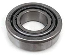 Boot Motor Taprd Bearing F.Rev Getriebe 93332-00005 für Yamaha Parsun Hidea Außenbord F 9.9-45HP 2/4-Takt Marine Motor