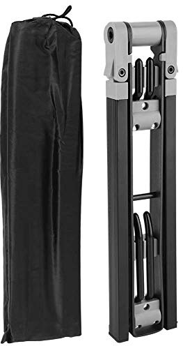 Robuster Saxophonständer, Universal Saxophone Rack, tragbares Multifunktionsstudio für Altsaxophon Sax Diaplay