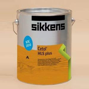 Sikkens Cetol HLS PLus - Lasure bois 1L | Transparent