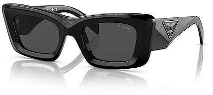 Prada PR 13ZS Women's Sunglasses Original Packaging Italy