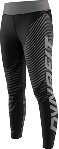 DYNAFIT Damen Tights Ultra Graphic Lon Tights W