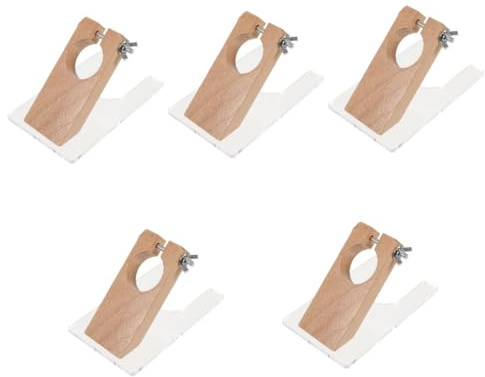 NUOBESTY 5sets Carpet Pet Hair Removal Tool Shears Heavy Duty Lint Shaver Rug Carpet Trimmer