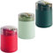 Lot de 3 Distributeurs Automatiques de Cure-Dents Pop-Up,Distributeur Cure Dent Rigolo Distributeur de Cure Dents,Distributeur Automatique de Cure-Dents,pour Maison,Cuisine,Hôtels,Appartements
