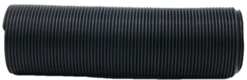 Manguera De Admisión Kit Tubo Entrada Aire Frío Universal para Coche Tubo Conducto Entrada Aire Flexible 2,5 Pulgadas Y 3 Pulgadas 63mm Y 76mm Tubo Entrada Aire(63mm-2.5inch)