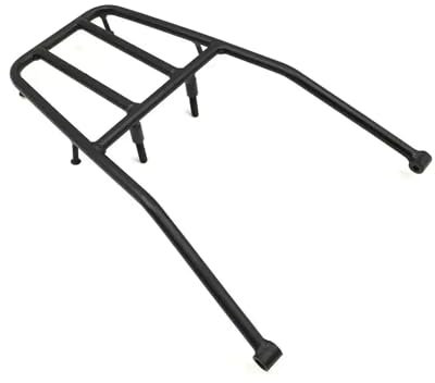 Portaequipajes Trasero Moto Para Kawasaki KLX250 2008 2009 2010-2019 2020 2021 Soporte Portaequipajes Asiento Trasero Motocicleta Protector Alforjas Kits Soporte Estante Carga Portaequipajes motocicle
