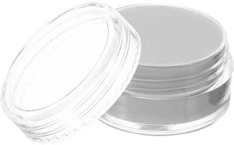 UPKOCH Detergente per Stilo per Gel Antipolvere per Pulizia Puntina Detergente per Aghi e Dischi Compatibile Penne Touch Pulitore e Riutilizzabile