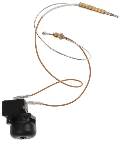 MOTHNUR de la de Accesorios para Calentadores de Patio Exterior del Calentador Parte del Calentador Piezas de Repuesto para Calentadores de Patio AbS