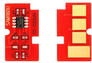 CQadsDyrx Chip de Unidad de Tambor de Imagen Compatible con SL M2835DW M2885FW M2825DW M2625 M2675 M2825 M2875 M2675FN M2835 M2885 M2825WN